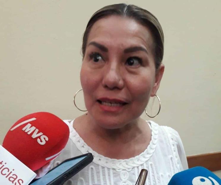Quiere Rosaura verificar el escrito emitido por Alhinna