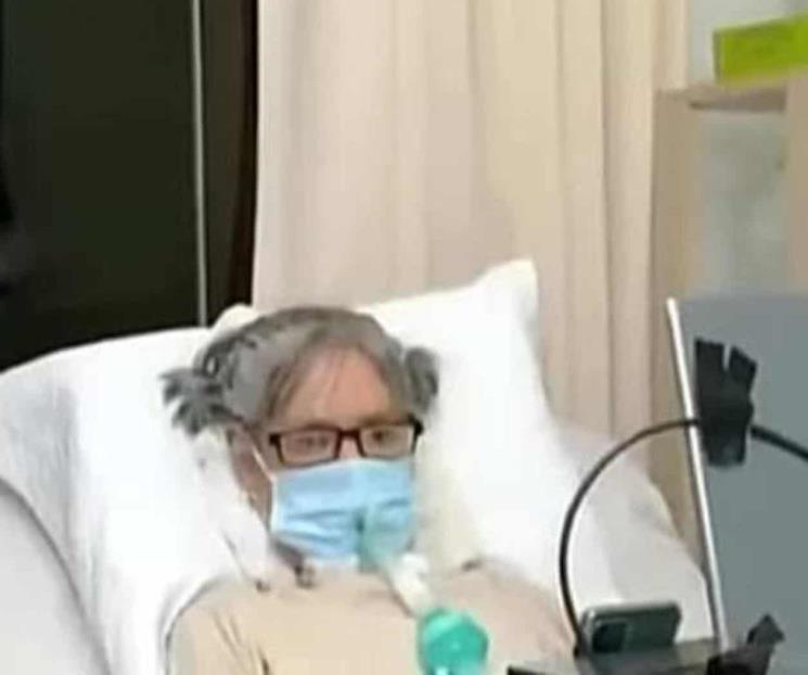 Autorizan en Perú desconectar a paciente que pidió muerte digna