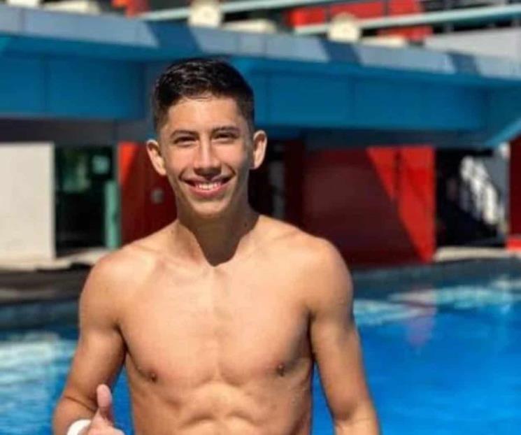 Gana atleta regio plata en Campeonato Mundial de Deportes Acuáticos