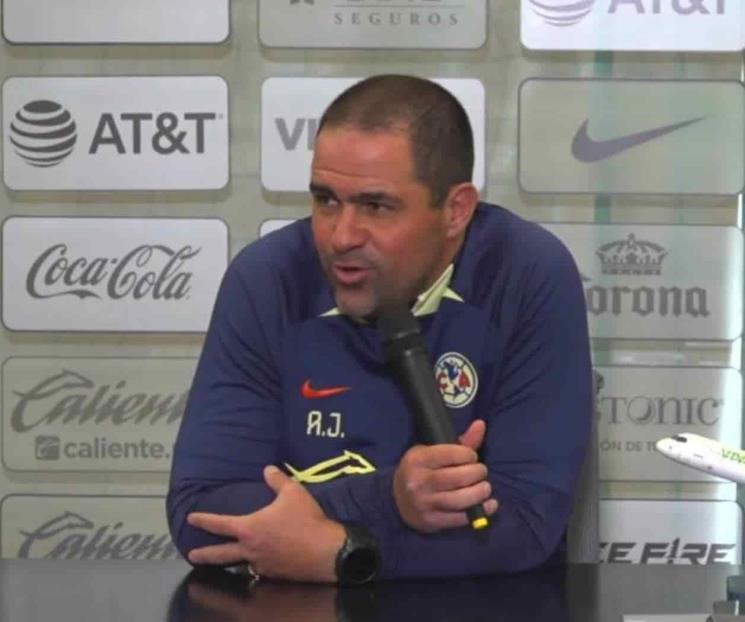 Contra Rayados debemos mostrar nivel de Liguilla: André Jardine