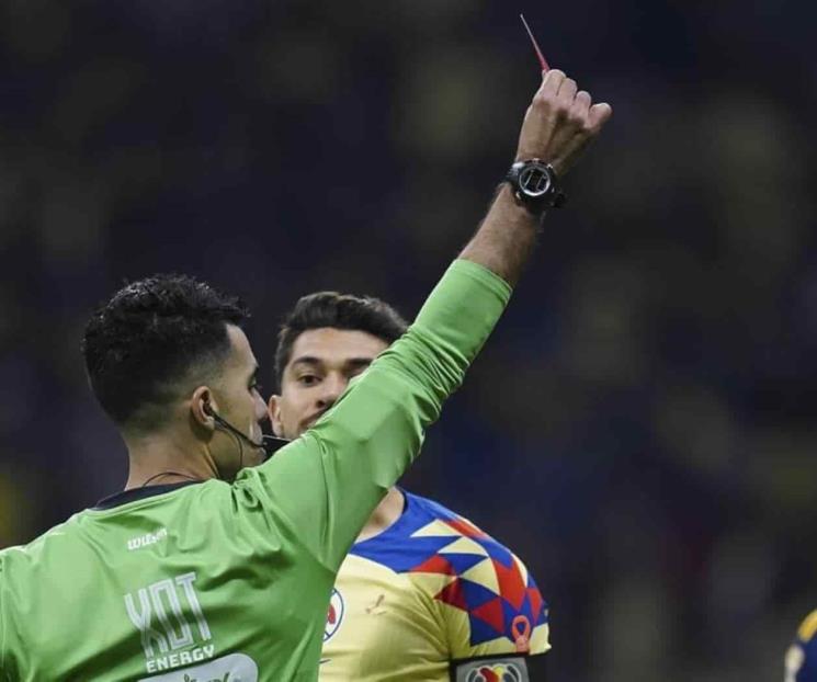 No pita Adonai Escobedo desde la Final del Apertura 2023