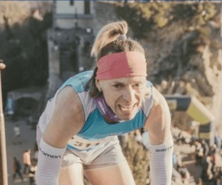 Genera polémica atleta trans al inscribirse en categoría femenil Genera polémica atleta trans al inscribirse en categoría femenil