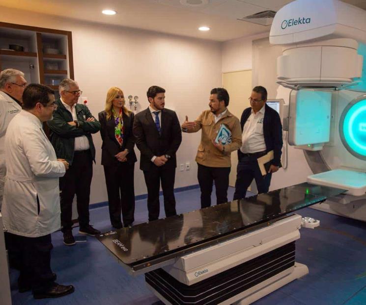 Proyecta IMSS iniciar obras de hospital en SC a finales de año