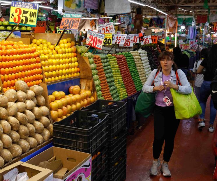Cuesta de enero. Alimentos que subieron de precio