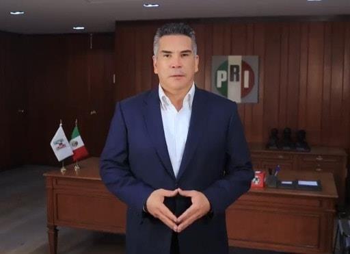 Caso Colosio es distractor  del gobierno, afirma el PRI