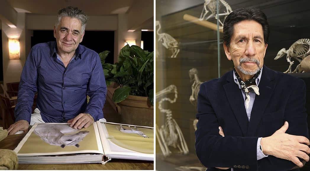Mexicanos ganan premio por investigación sobre extinción de especies