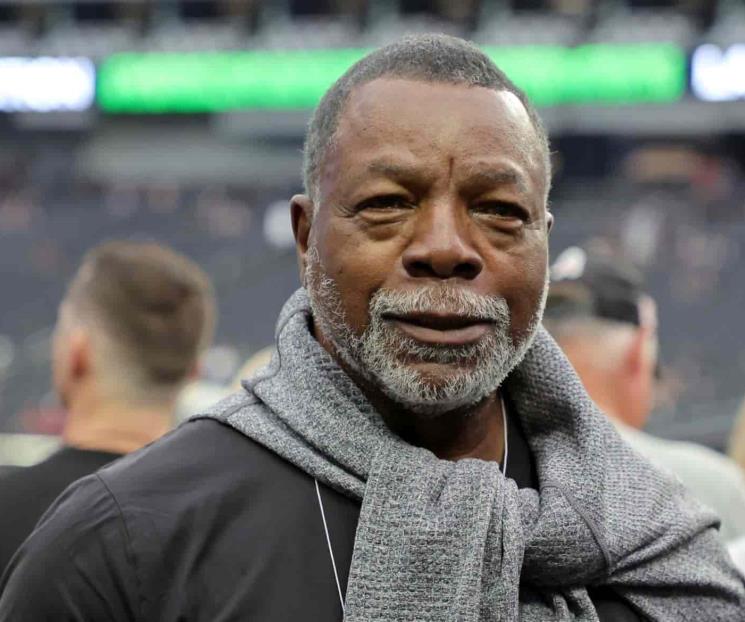 Muere Carl Weathers, famoso por su papel de Apollo Creed en Rocky
