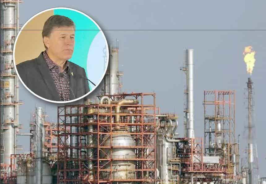 Niegan amparo a refinería de Cadereyta