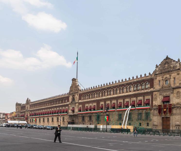 Pronóstican reducción de déficit público para 2025