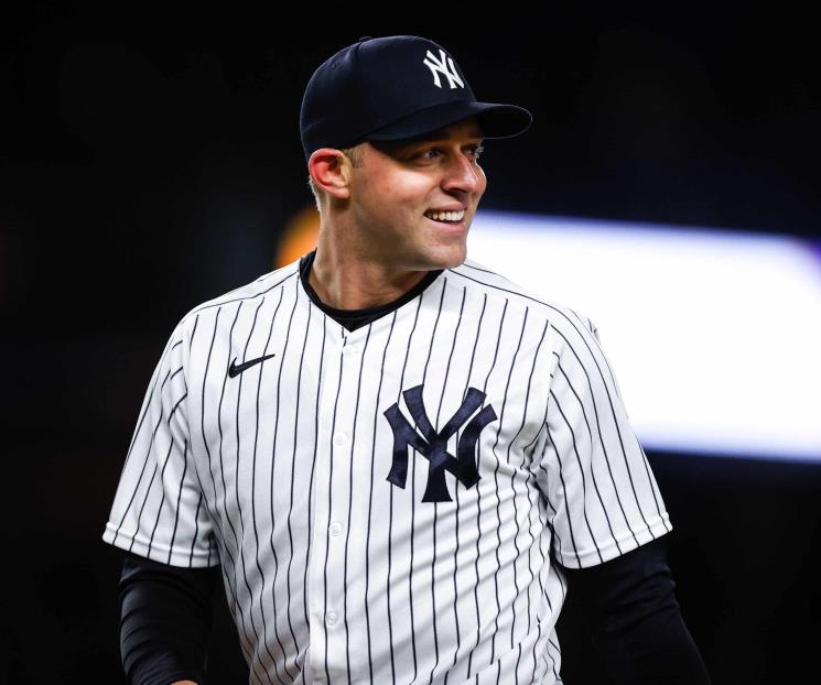 Yankees anuncian su regreso a México para enfrentar a los Diablos