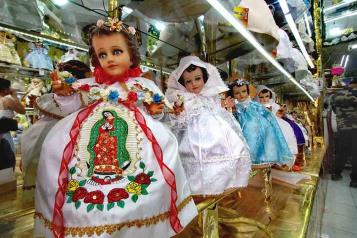 &iquest;Por qu&eacute; se celebra el D&iacute;a de la Candelaria?