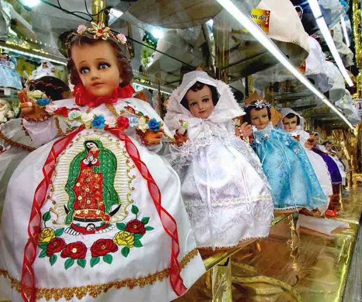 ¿Por qué se celebra el Día de la Candelaria? ¿Por qué se celebra el Día de la Candelaria?