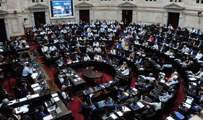 Avanzan las reformas de Milei