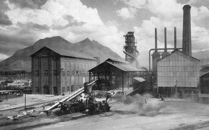 Charlarán sobre el empresariado y empresas en Monterrey