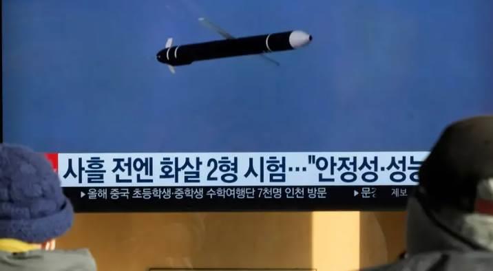 Ejecuta Norcorea pruebas cada vez más riesgosas