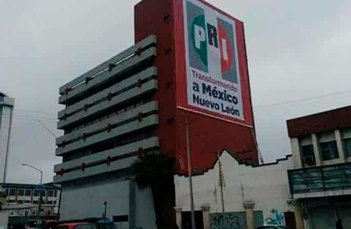 Lanza PRI convocatorias para alcaldías y diputaciones Lanza PRI convocatorias para alcaldías y diputaciones