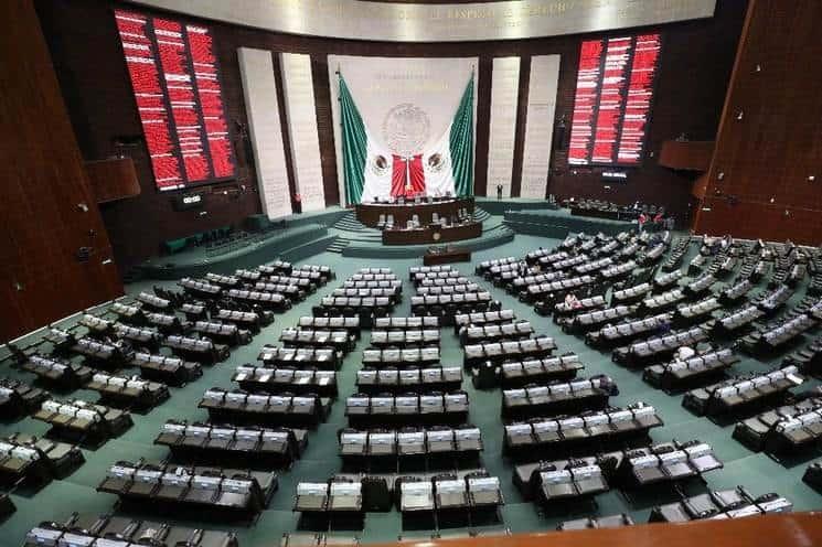 Buscan que coalición con mayoría presida la Mesa Directiva Buscan que coalición con mayoría presida la Mesa Directiva