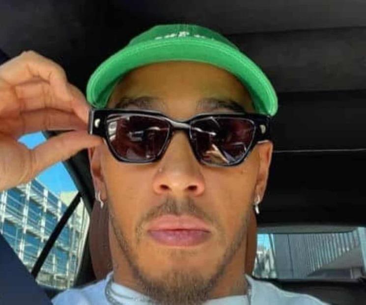 Cumpliré mi sueño de correr en Ferrari: Lewis Hamilton 