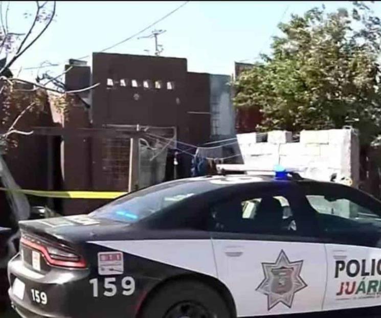 Intentan secuestrar a mujer en Juárez, se resiste y la matan