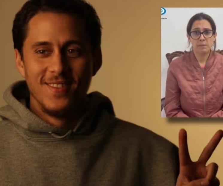 Condenan a 25 años a Natalia Améstica por asesinato de Canserbero