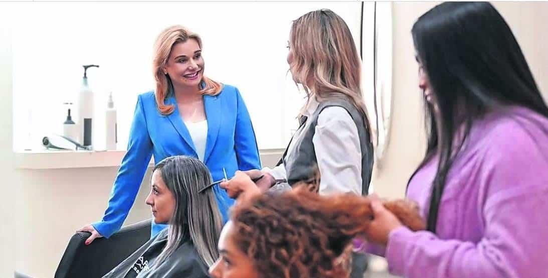 Chihuahua encabeza en generación de empleos bien remunerados Chihuahua encabeza en generación de empleos bien remunerados