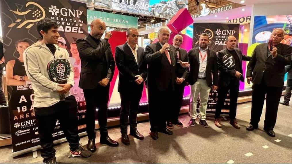 Guerrero obtiene 7 premios turísticos internacionales en FITUR