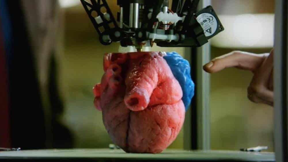 5 tecnologías que nos preparan para el futuro de la atención médicas