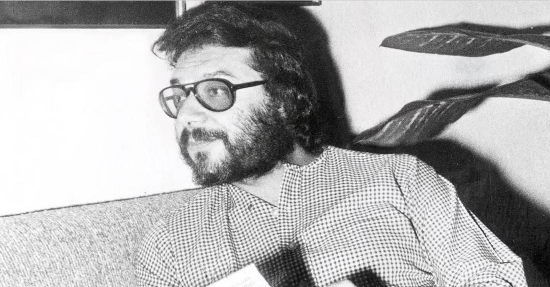 Helioflores: decano de la caricatura mexicana