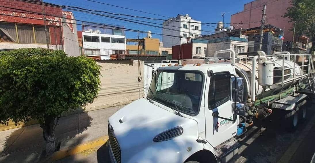 Recuperan hidrocarburo de la toma clandestina hallada en inmueble