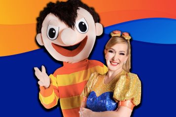 Muere exintegrante de Bely y Beto