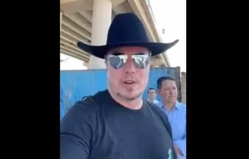 Biden busca legalizar a migrantes para su base partidista: Musk Biden busca legalizar a migrantes para su base partidista: Musk