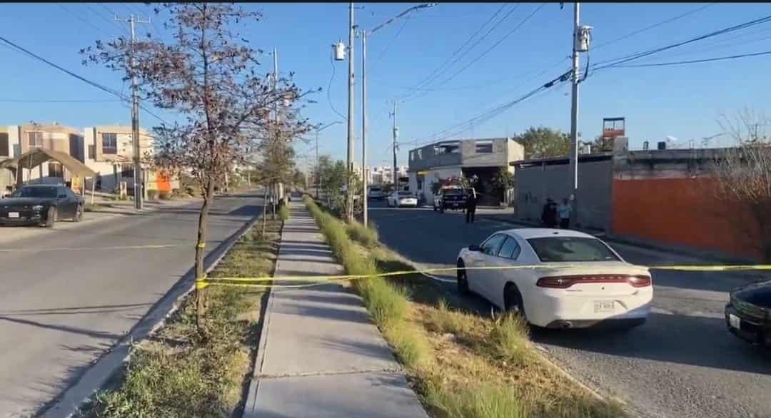 Ejecutan a 3 dentro de vivienda