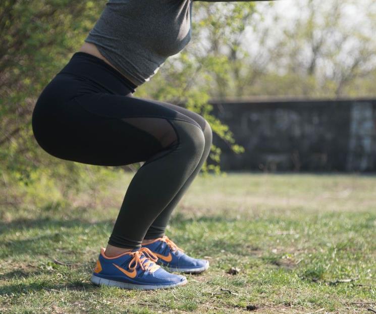El tipo de ejercicio que activa las piernas y mejora el equilibrio