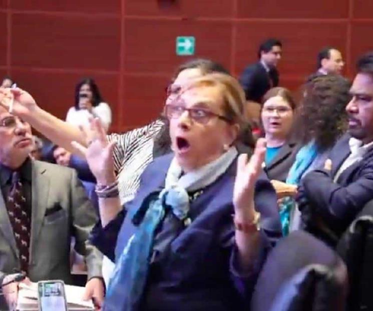 Chocan oposición y morena por juicio político a ministro