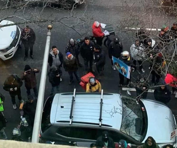 Acusa equipo de Xóchitl a  morena de boicot en evento