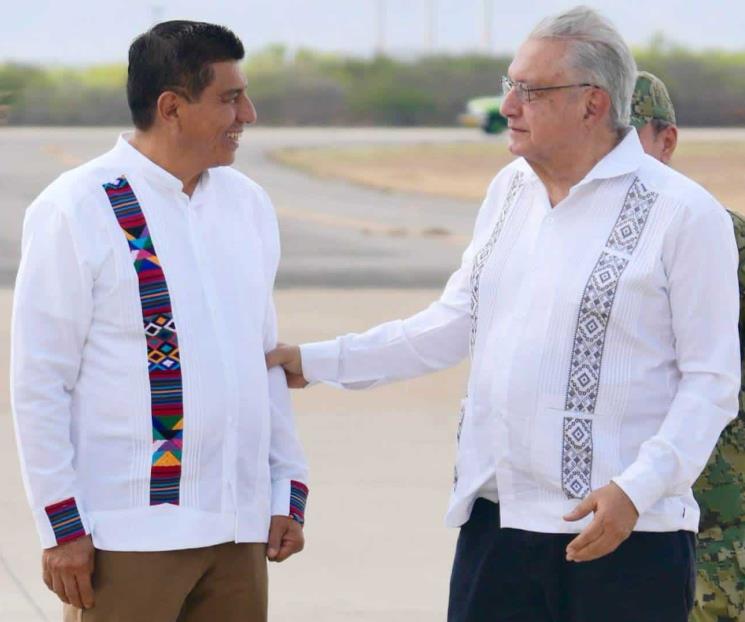 Propone AMLO que en 2025 haya elección de ministros Propone AMLO que en 2025 haya elección de ministros