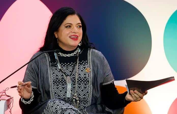 Alejandra Frausto acepta retraso en pago para artistas del SNCA-JC