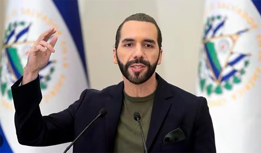 Se prepara El Salvador para elecciones presidenciales