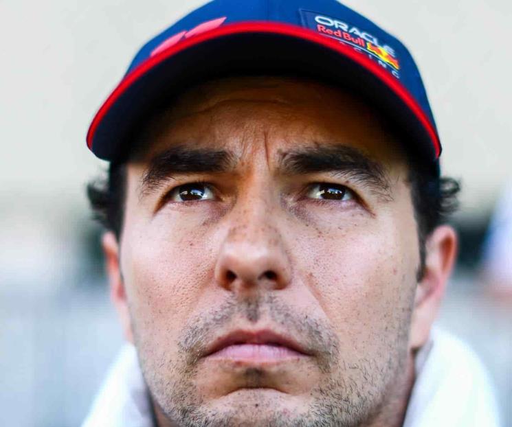 Lo más seguro es que Checo Pérez siga aquí en 2025: Asesor