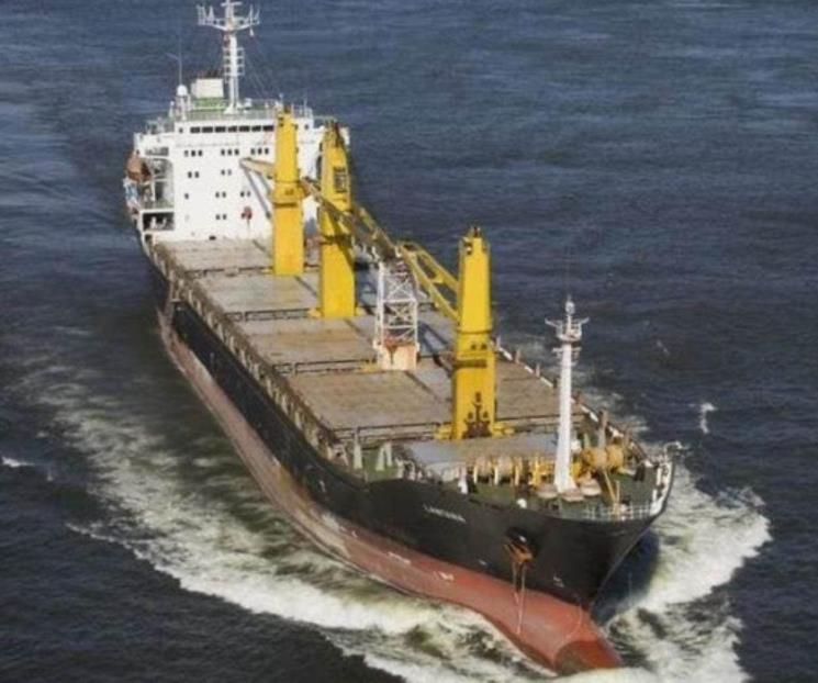 Advierte Irán sobre presencia de barcos espía en Medio Oriente Advierte Irán sobre presencia de barcos espía en Medio Oriente