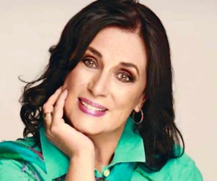 Fallece la primera actriz Helena Rojo