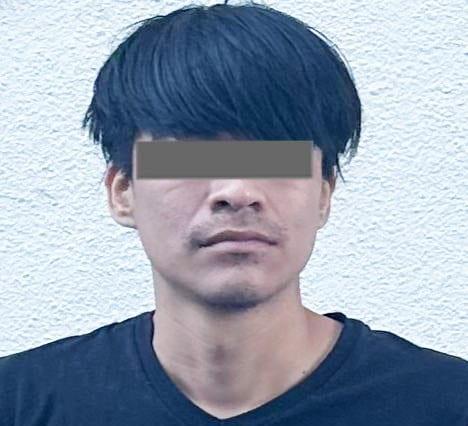 Cae en NL enfermero ligado a muerte de tía de Pizarro