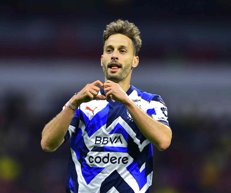 Viajan Rayados de CDMX a Guatemala para enfrentar al Comunicaciones