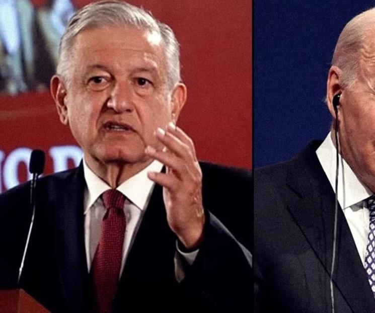 Ley que no atienda causas de migración será letra muerta