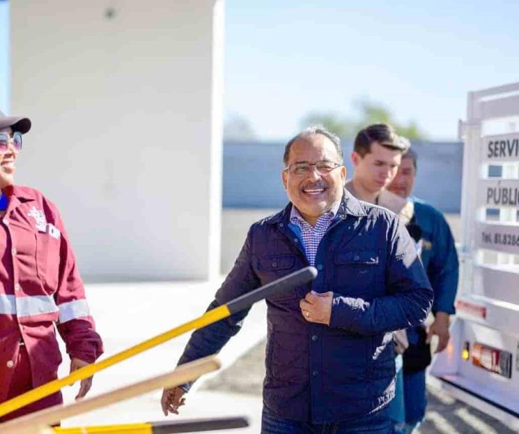 Propone Andrés Mijes el ‘Hoy no circula’ Propone Andrés Mijes el ‘Hoy no circula’