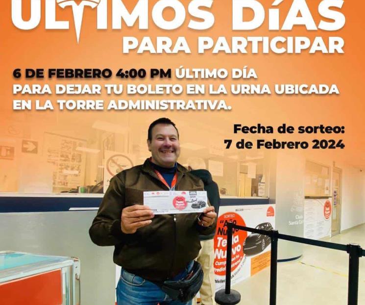 Está SC lista para rifar más autos Tesla