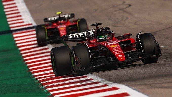 Aprueba cambios la Fórmula 1 en carreras de Sprint y DRS