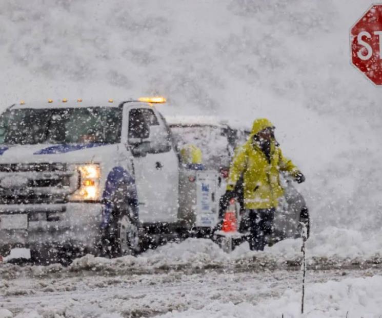 Decreta California estado de emergencia