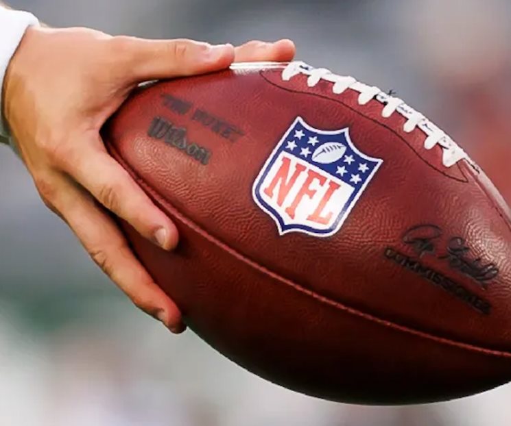 Conoce los elementos básicos del futbol americano