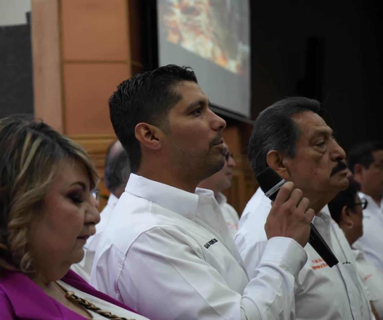 Arranca trámite de préstamo a corto plazo